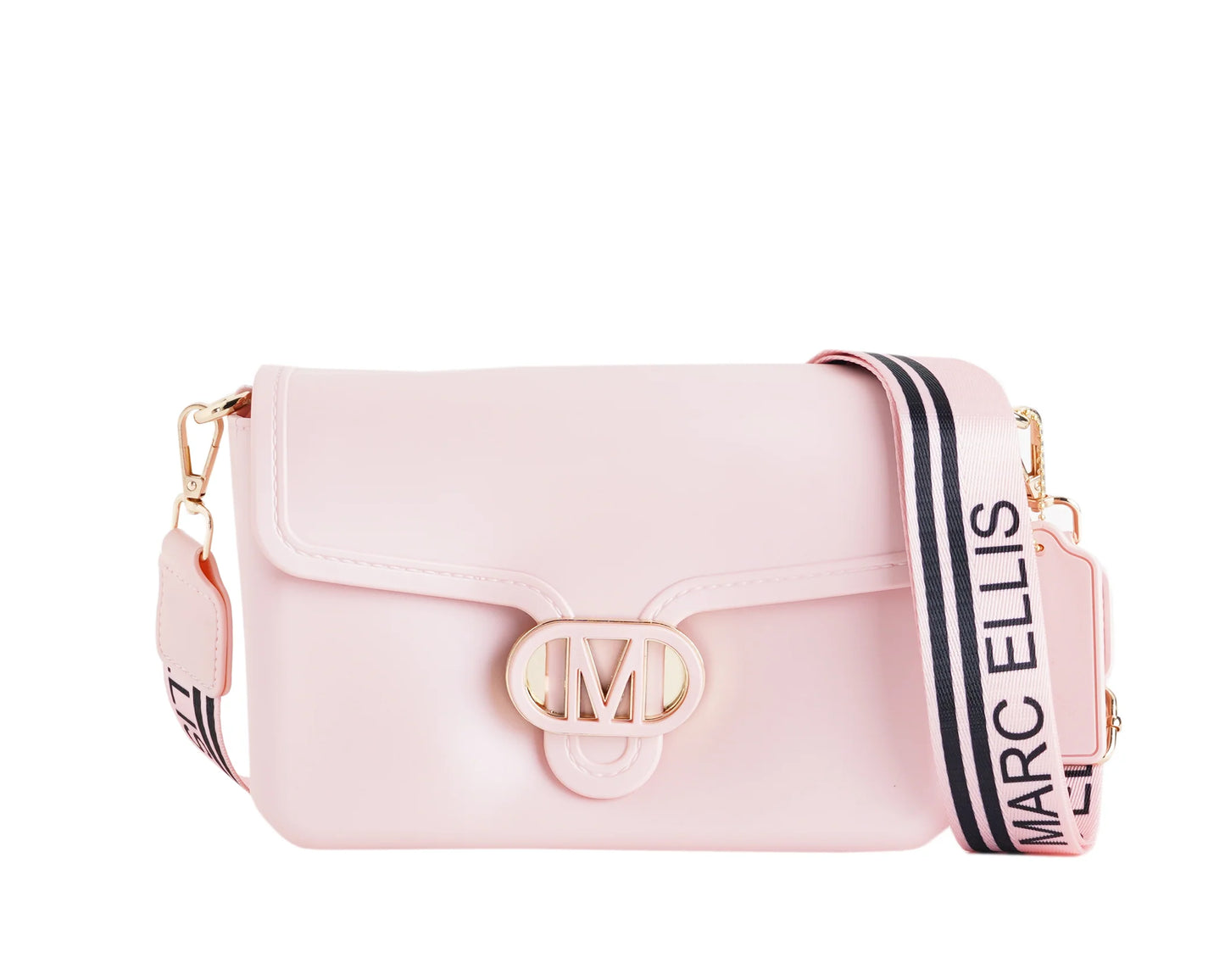 FLAT BUBLE 25_ - BORSA - Marc Ellis