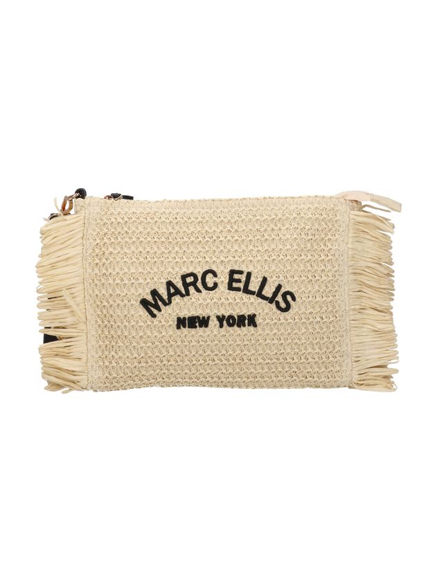 BUBY ST JOSEP CLUTCH - BORSA - Marc Ellis