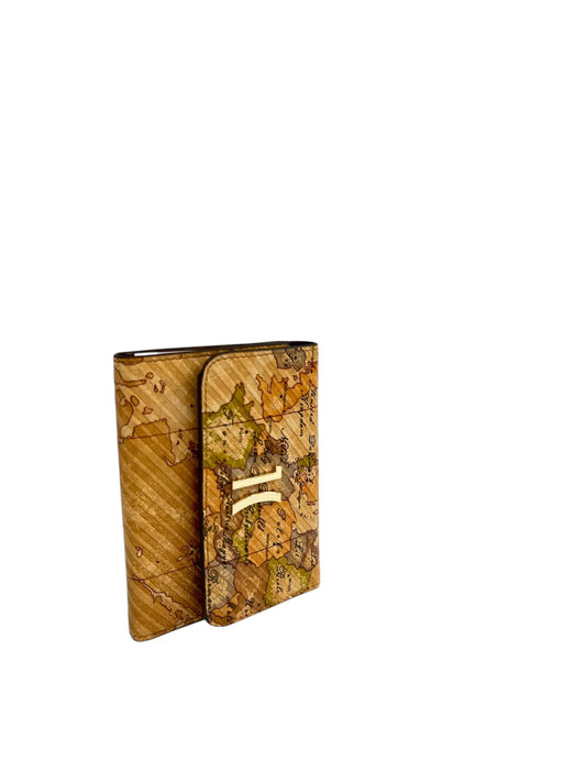 PP16 8644 - PORTAFOGLIO - ALVIERO MARTINI