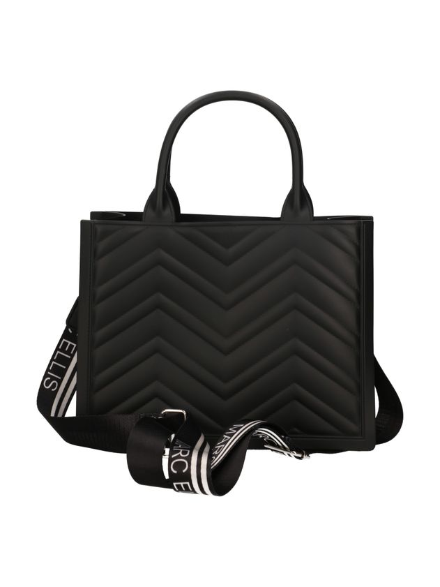 FLAT BUBY WAVE M - BORSA - Marc Ellis