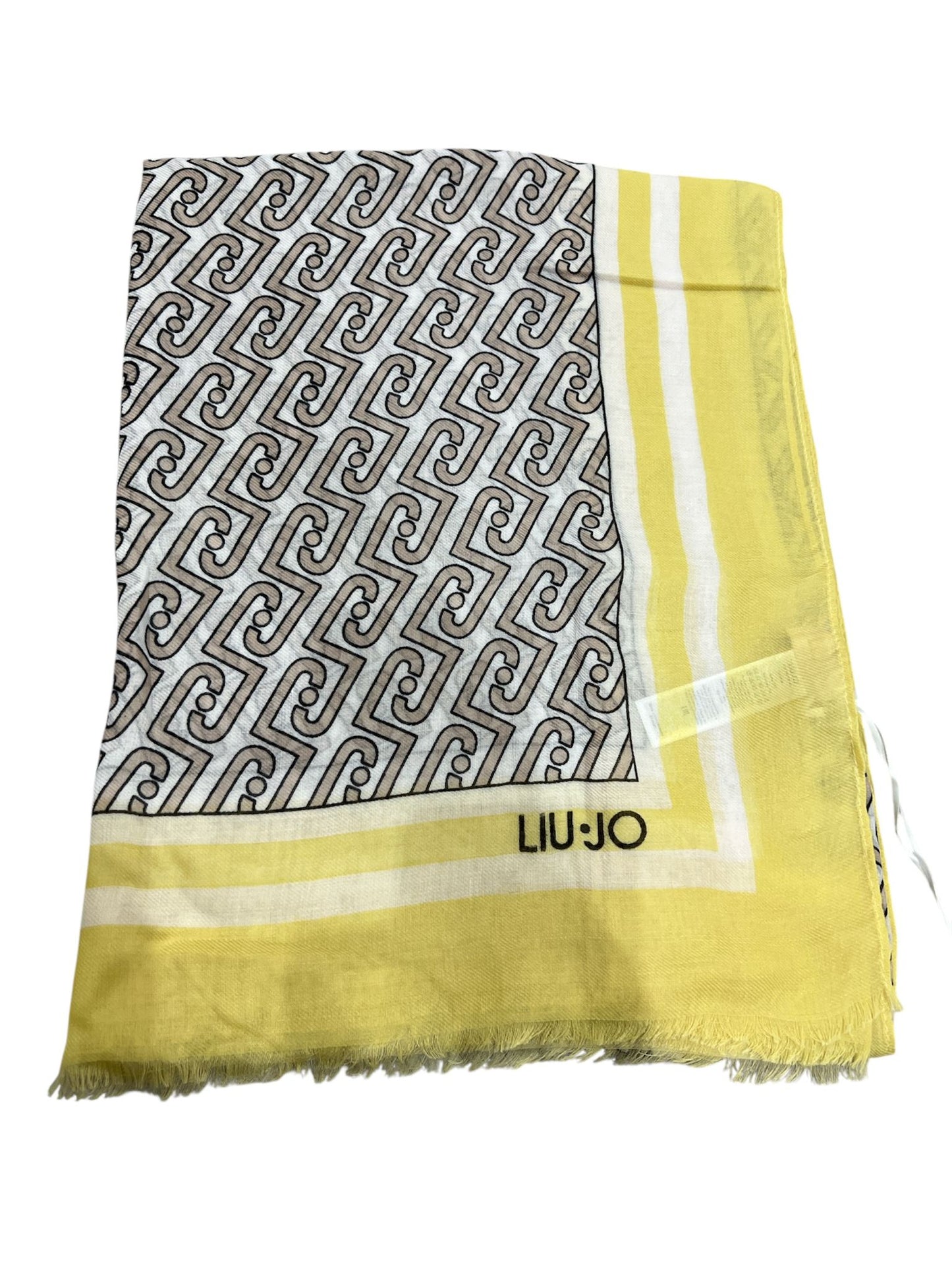 2A6039T2745ECS - FOULARD - LIU-JO