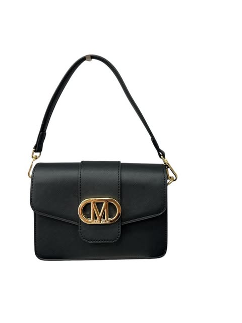 FLAT KOURTNEY - BORSA - Marc Ellis