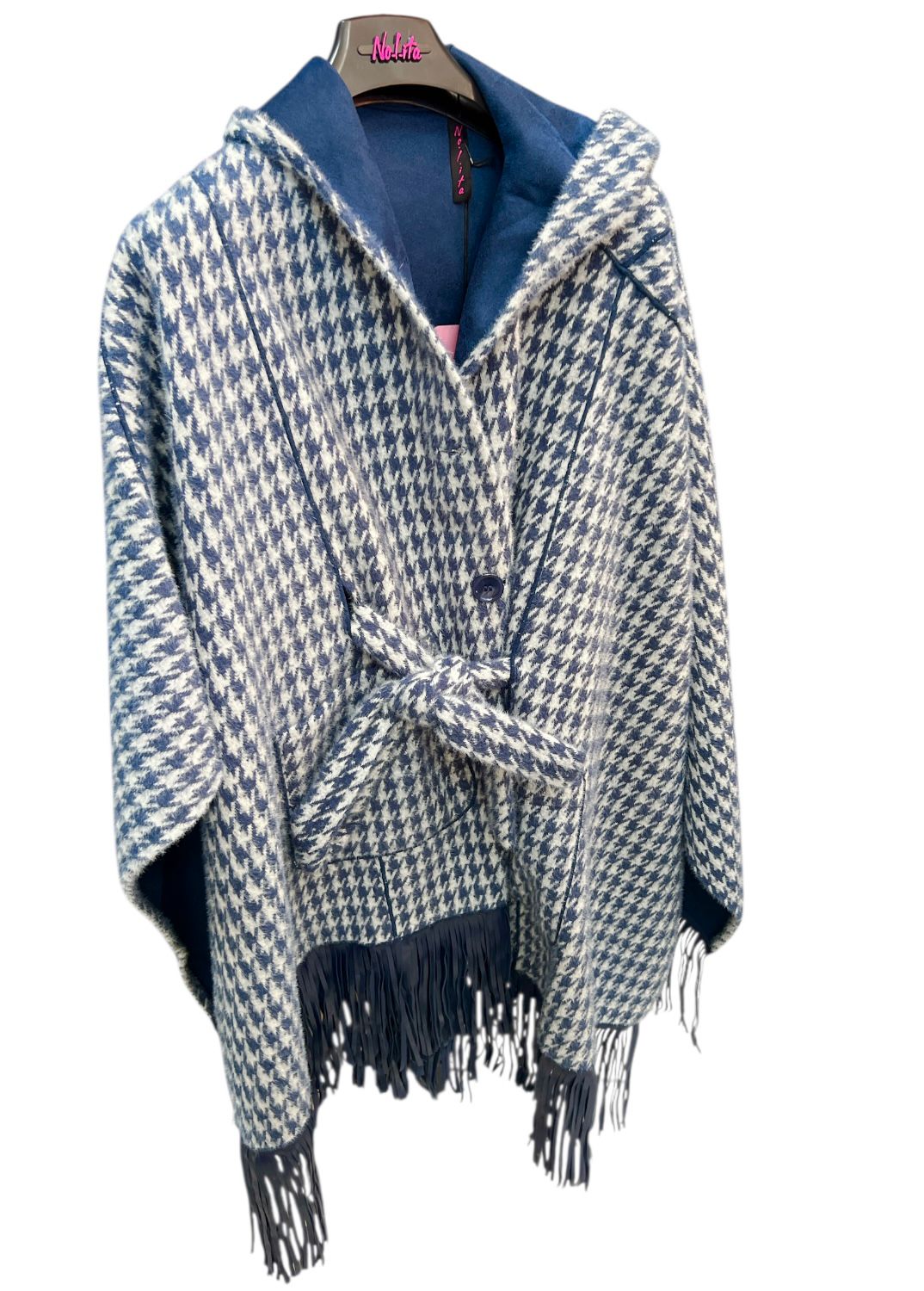 N01108 - ABBIGLIAMENTO - nolita