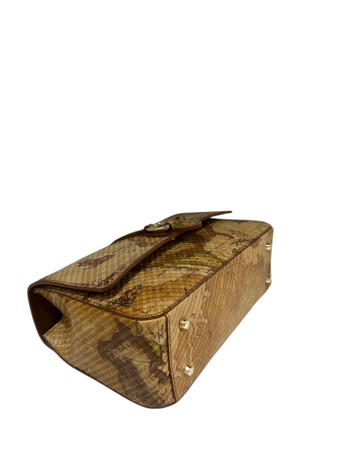 LD57 T644 - BORSA - ALVIERO MARTINI