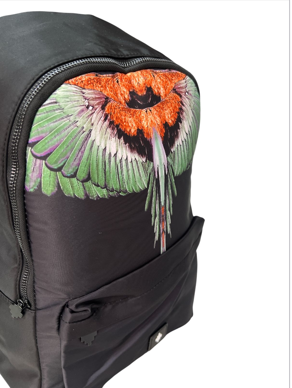 COMAF250110 - ZAINO - Marcelo burlon