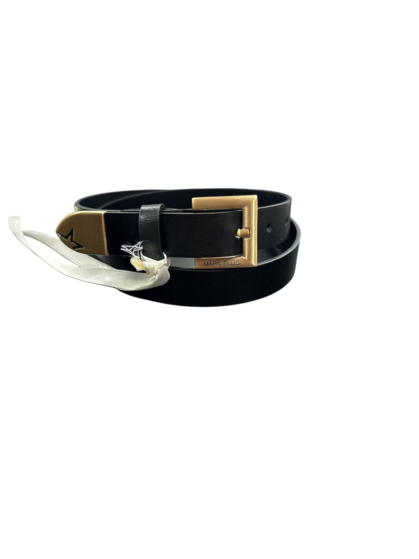 ME BELT -176 BX - Accessori abbigliamento - Marc Ellis