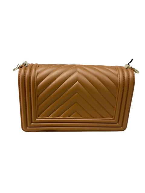 FLAT S 25_ - BORSA - Marc Ellis