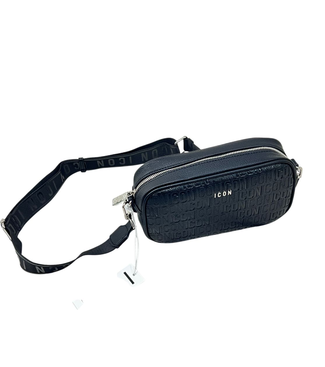 ICBS19A03 - BORSA - ICON