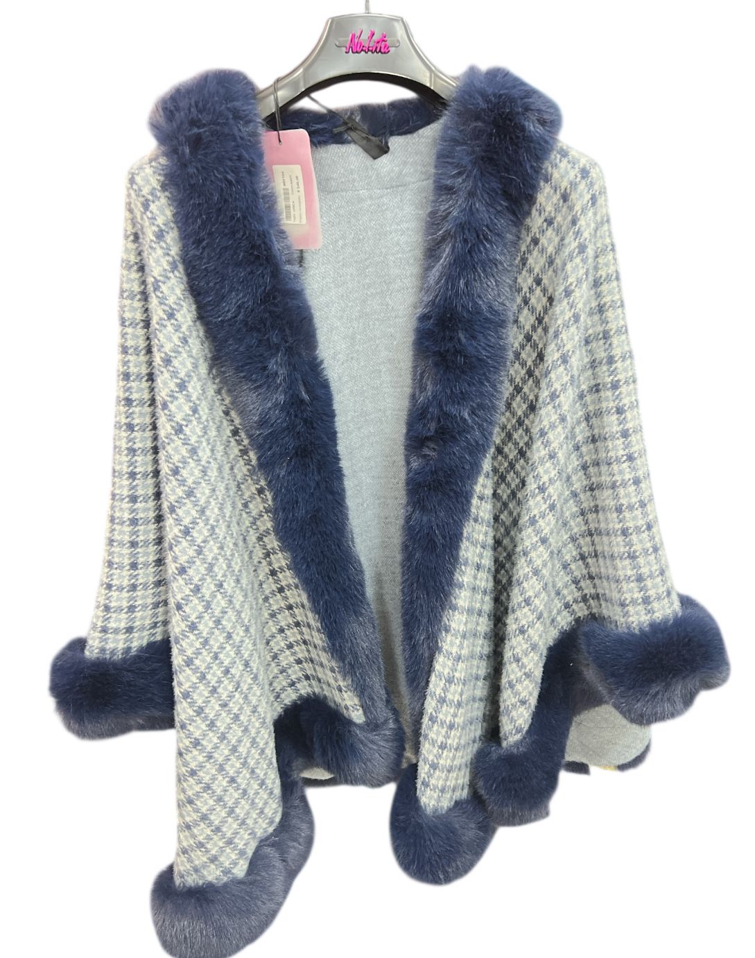 n01104 - ABBIGLIAMENTO - nolita