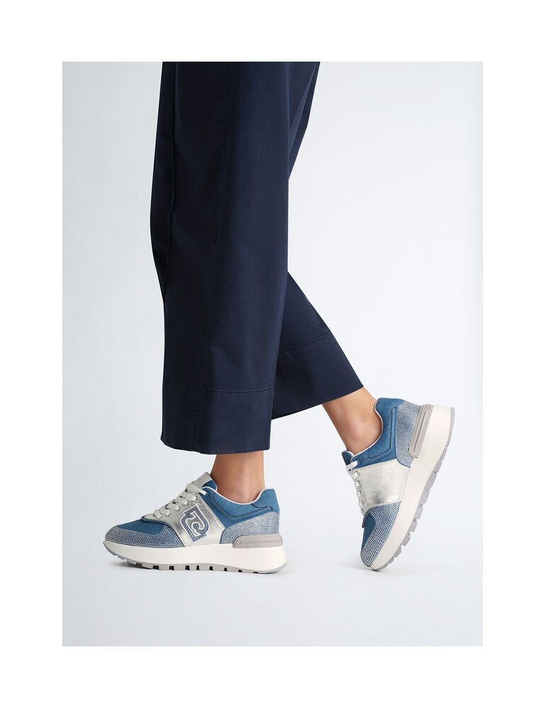 BA5051 PX663 - Scarpe - LIU-JO