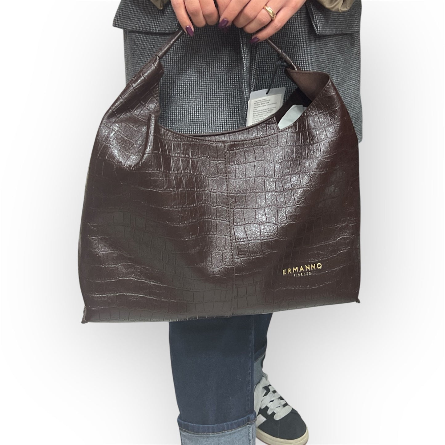12402006 - BORSA - ERMANNO SCERVINO