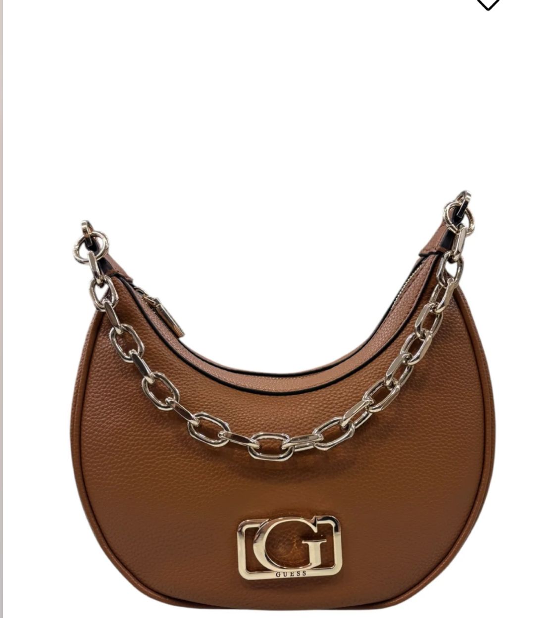 BG964201 - GROUP CIRCLE - BORSA A SPALLA - Guess