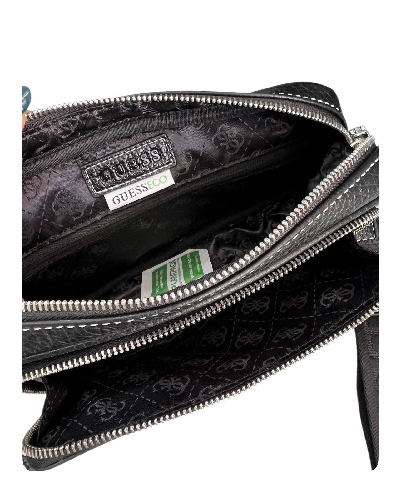 HMBOGSP6264 - BORSA - GUESS