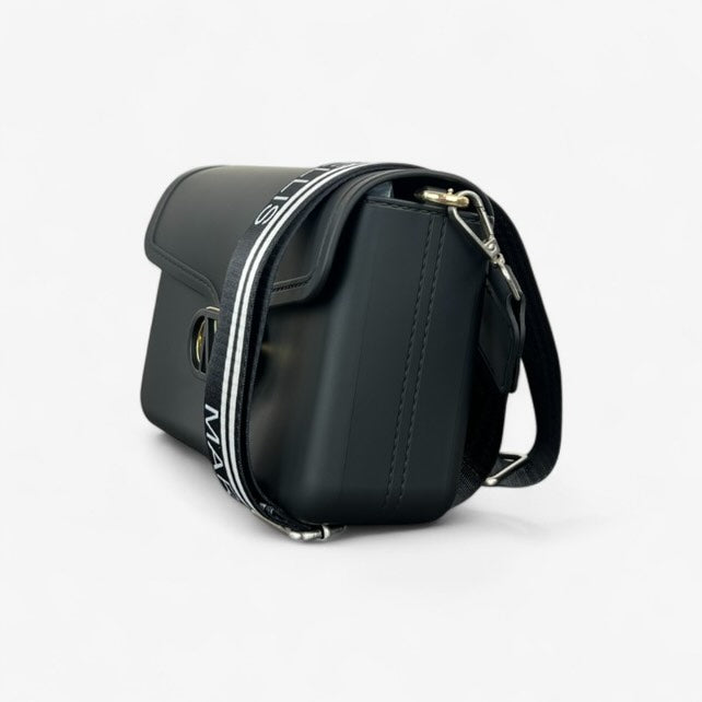 FLAT BUBLE 25_ - BORSA - Marc Ellis