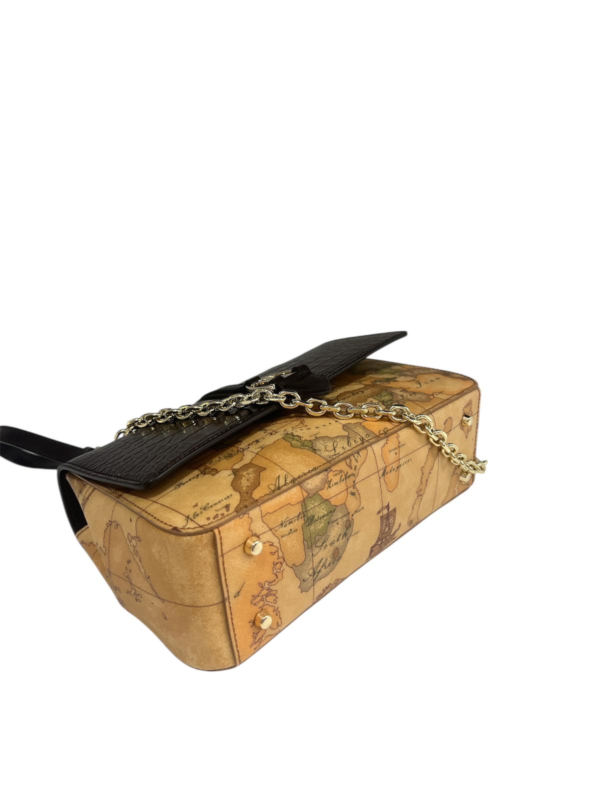 LD57 T645 - BORSA - ALVIERO MARTINI