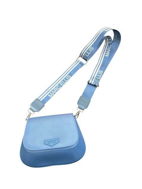 flat swipe - Borse - Marc Ellis