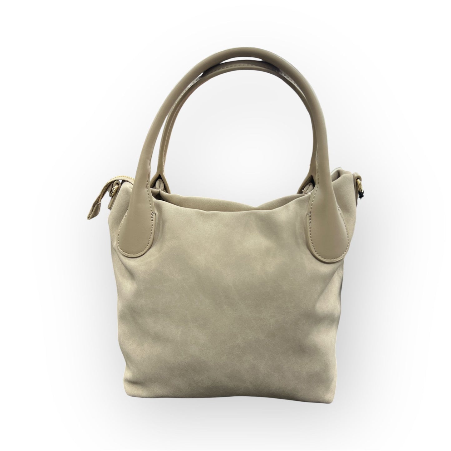 BYBS66B02S DAISY SUEDE - BORSA - BYBLOS