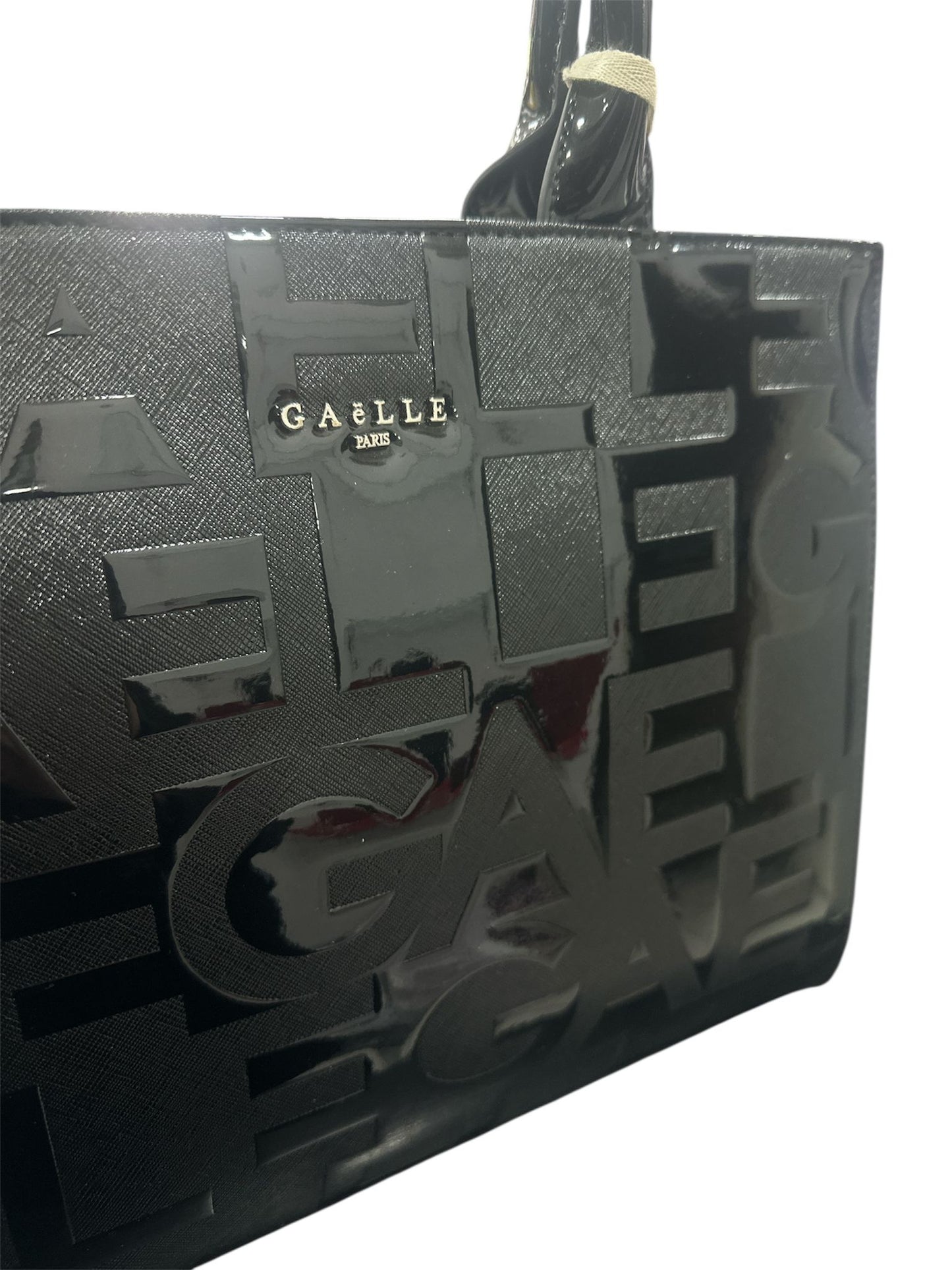 GAACW02502 - BORSA A MANO - GAELLE