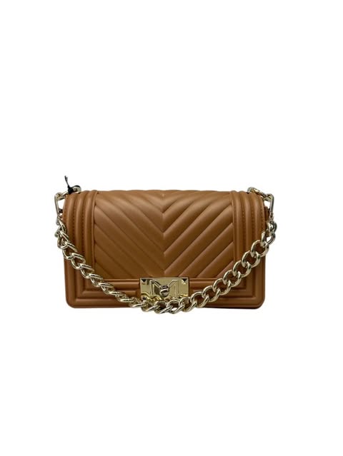FLAT S 25_ - BORSA - Marc Ellis