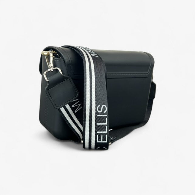 FLAT BUBLE 25_ - BORSA - Marc Ellis