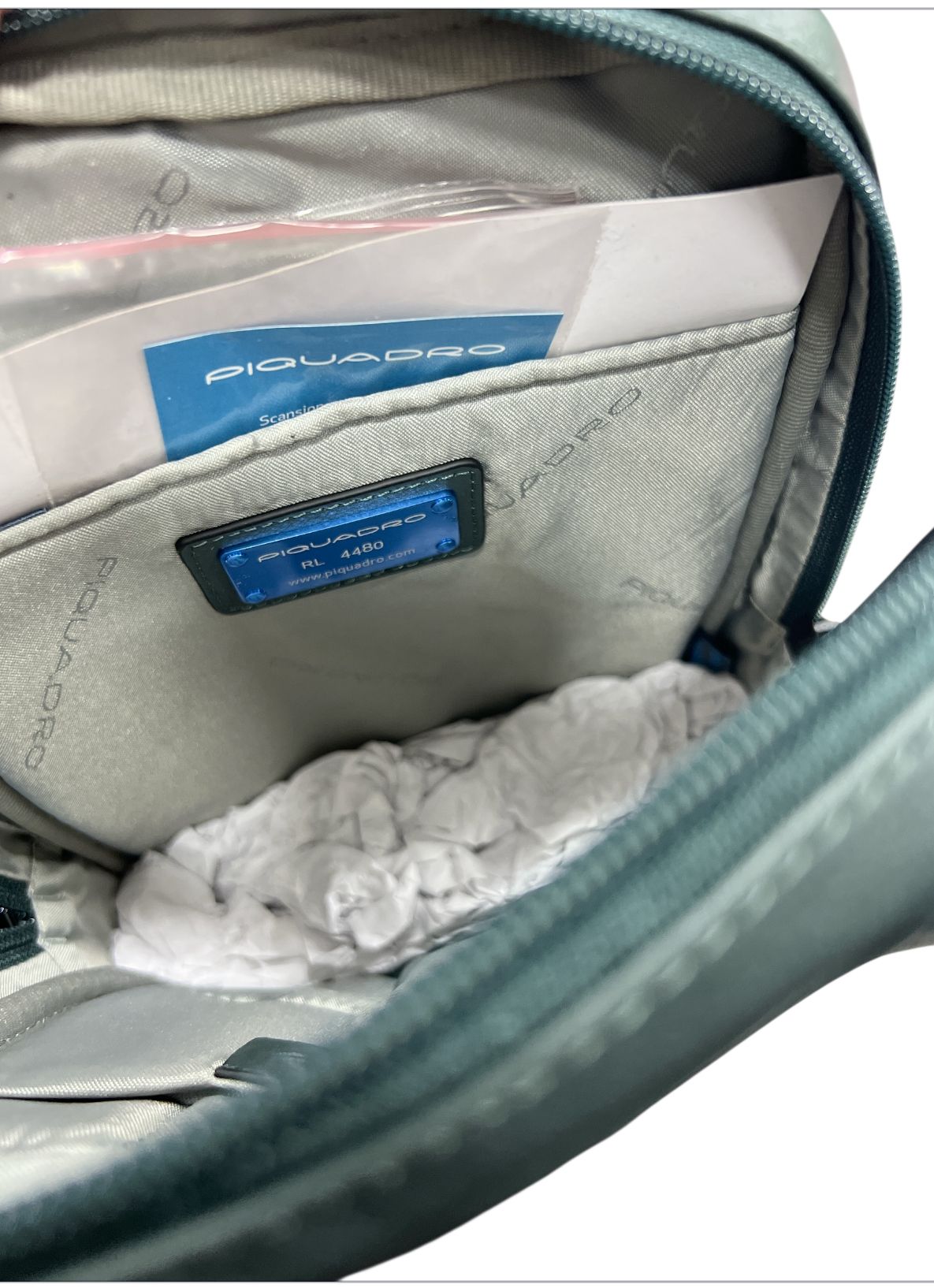 CA3084W137 - marsupio - PIQUADRO