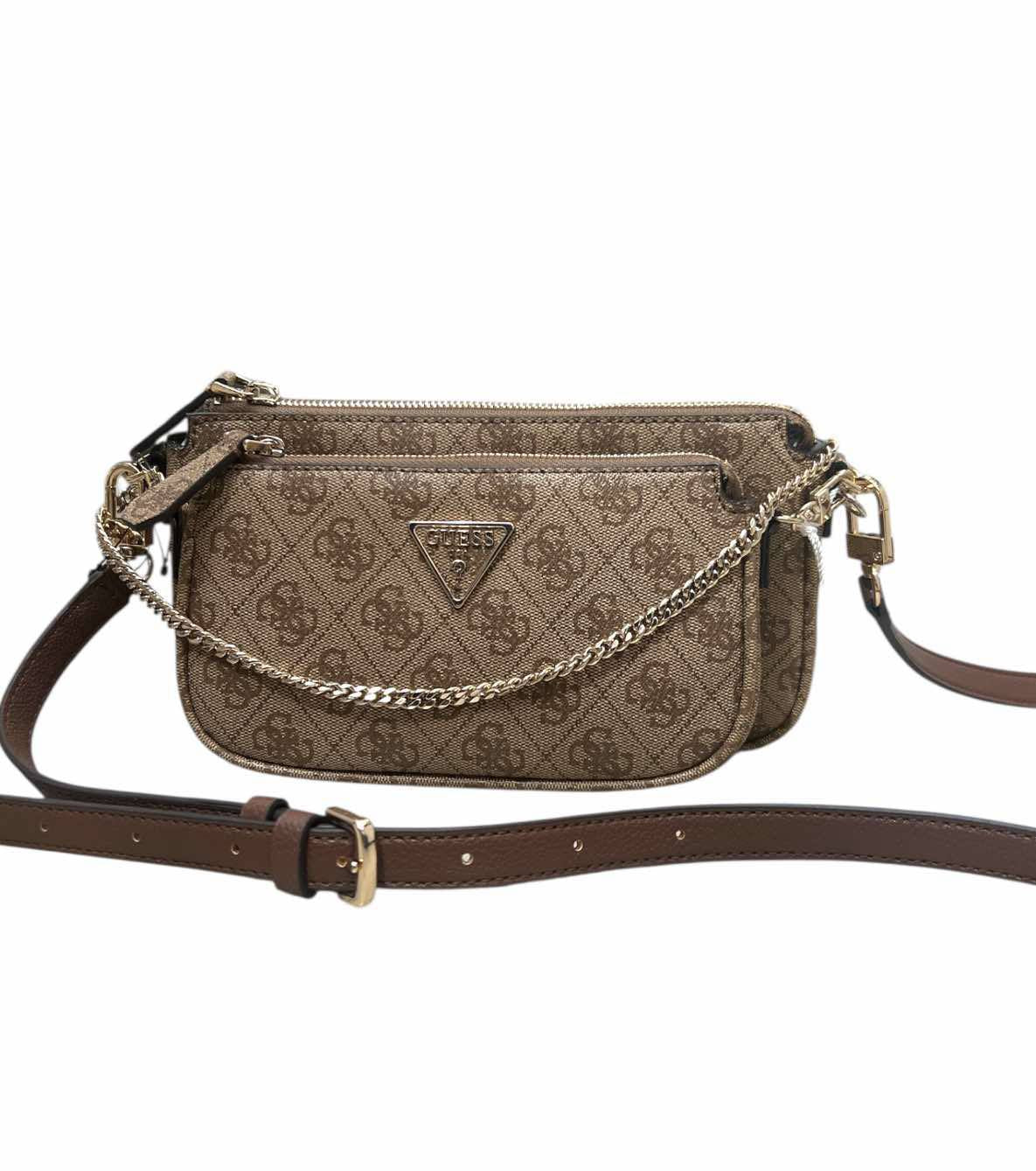 bg787971 noelle mini - BORSA - GUESS?