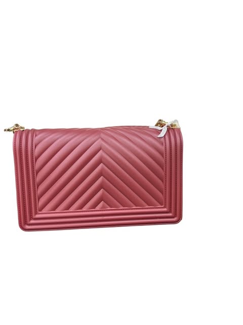 FLAT S 25_. - BORSA - Marc Ellis