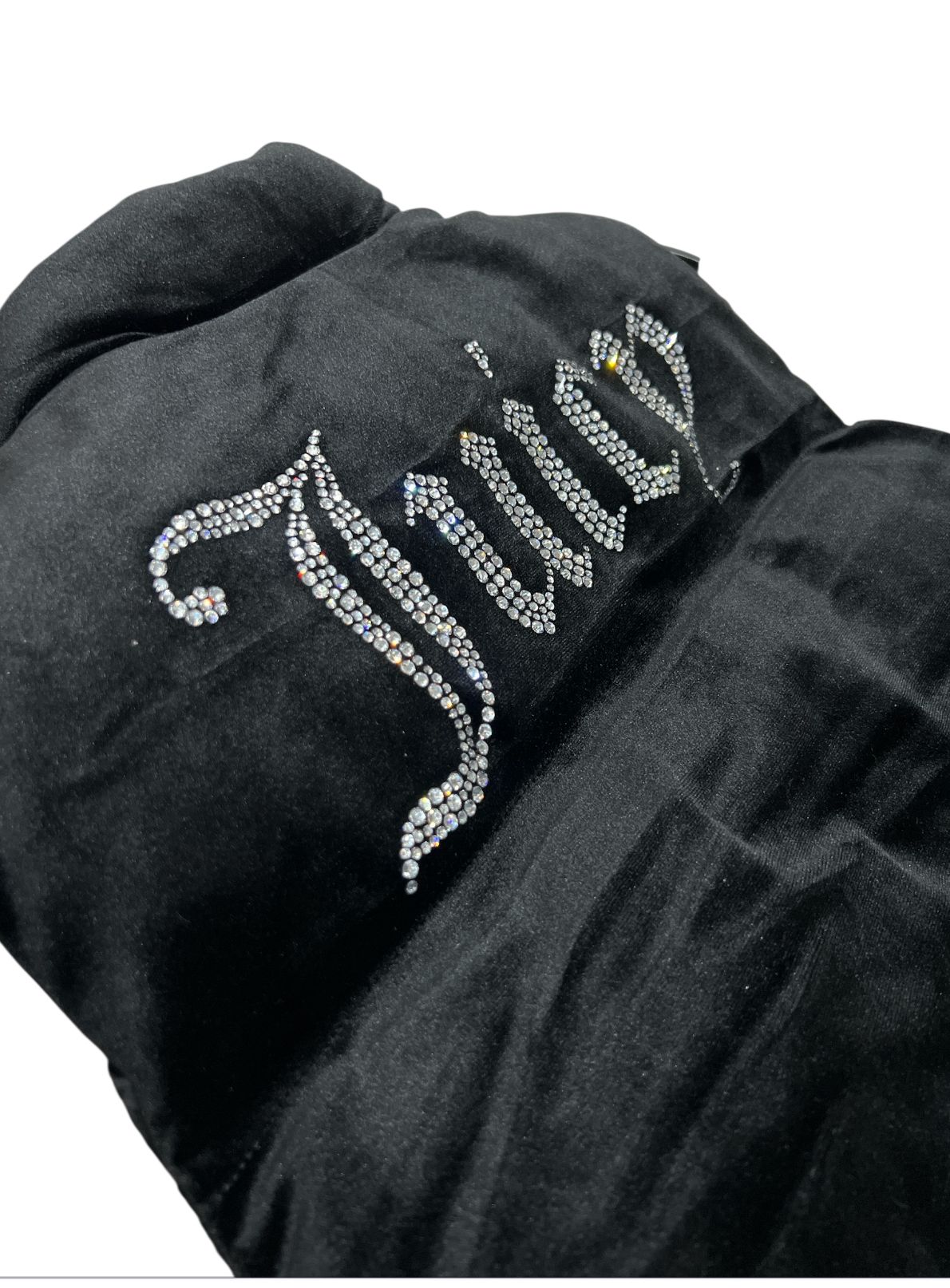 VIJJ40740WPO - GILET - JUICY COUTURE