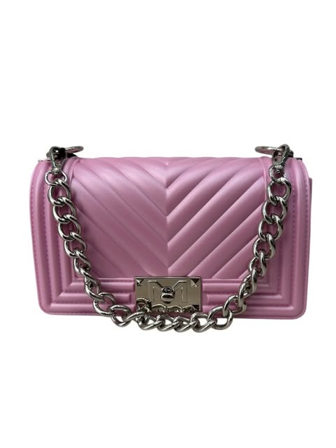 FLAT S 25_ - BORSA - Marc Ellis
