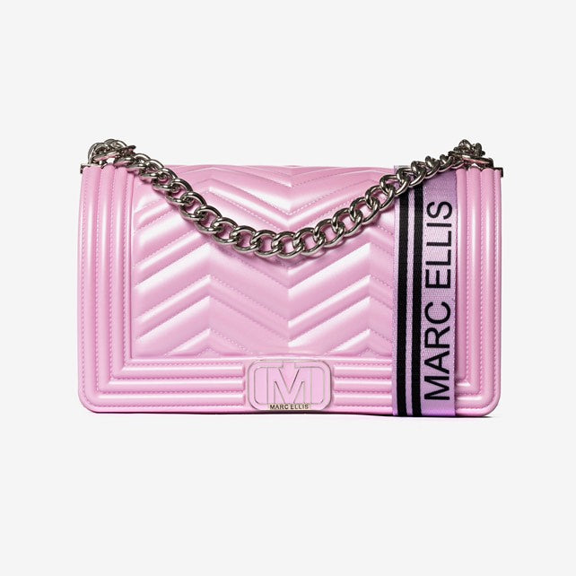 FLAT WAVE M - BORSA - Marc Ellis
