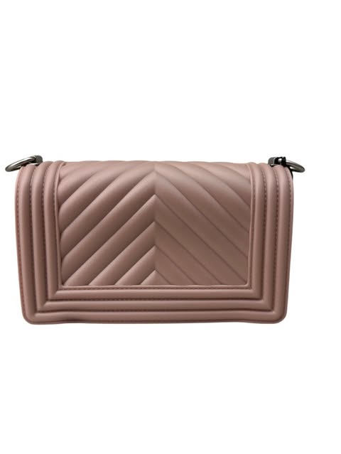 FLAT S 25_ - BORSA - Marc Ellis