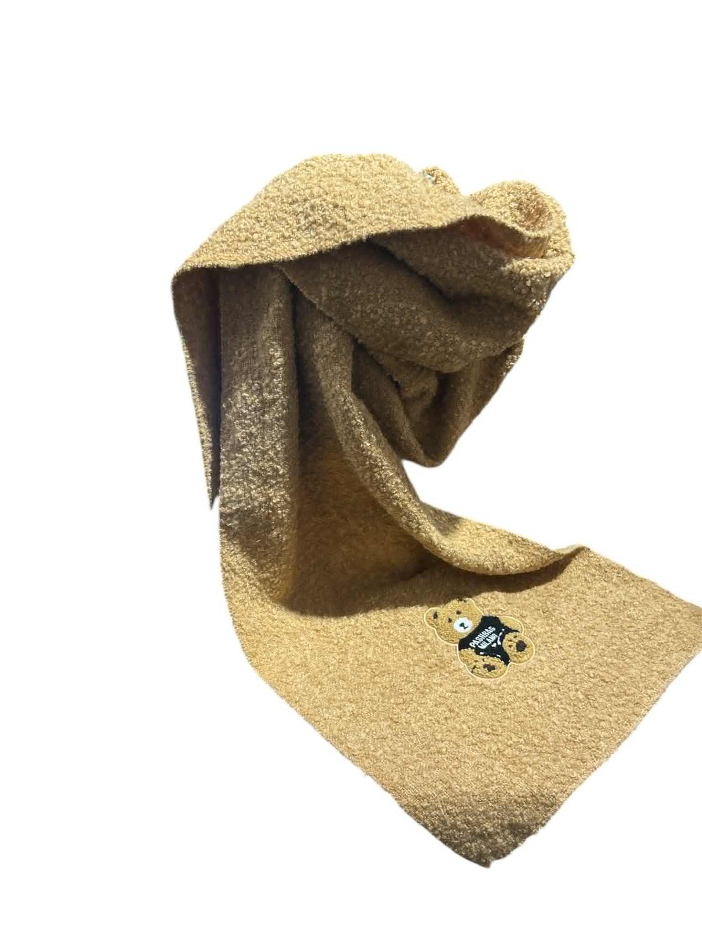 18955 SCARF - PASHMINA - Pash Bag