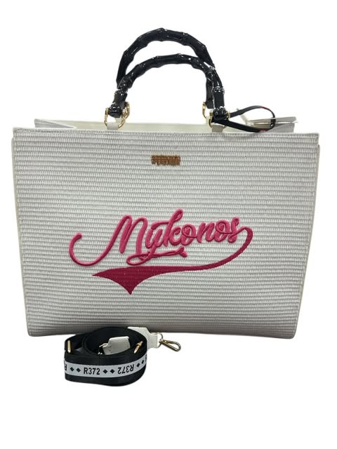 R502B001 - BORSE MARE - R372