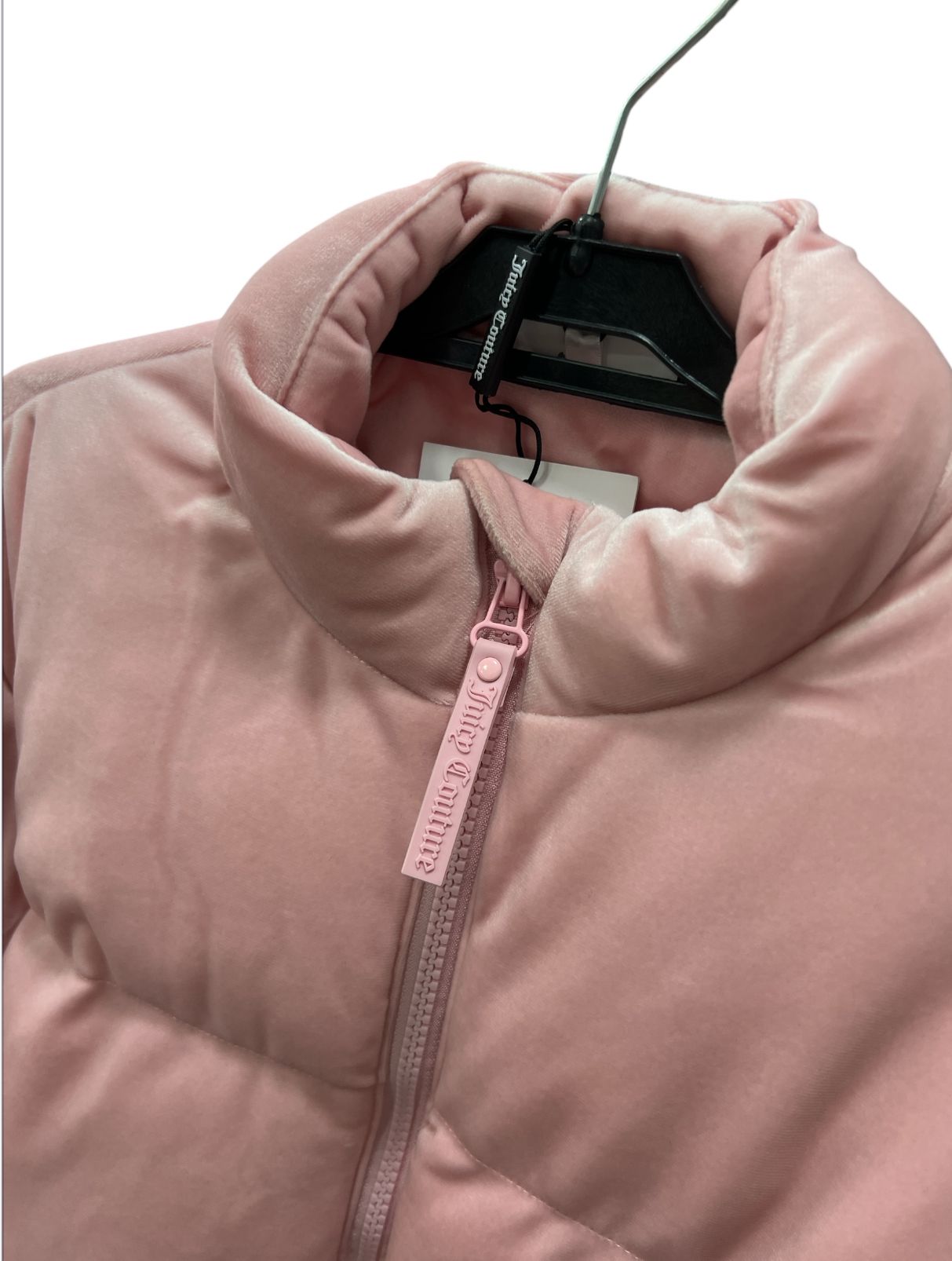 VIJH80457WPO - BOMBER - JUICY COUTURE