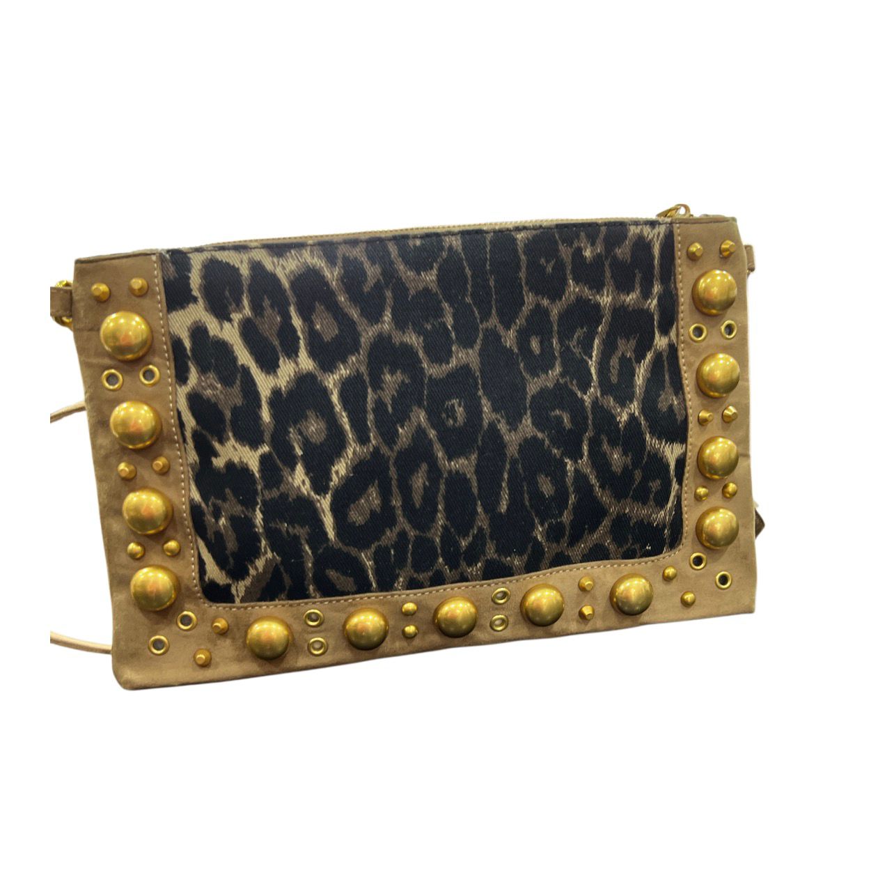 TATIANA POUCH - BORSA - SECRET PON PON