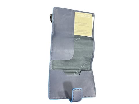 PP5649S138R - portacarte - PIQUADRO