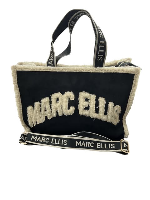 BUBY EWEM. - BORSA - Marc Ellis