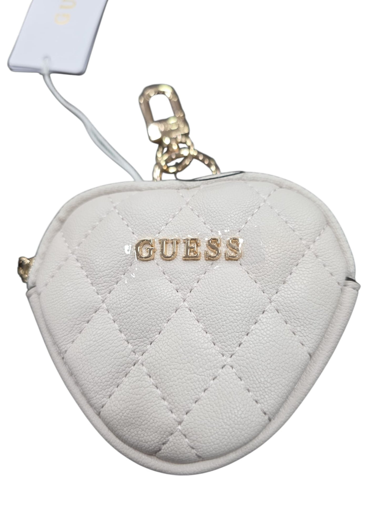 A7460108 KEYCHAINS - Accessori - GUESS?
