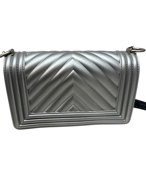 FLAT S 25_ - BORSA - Marc Ellis