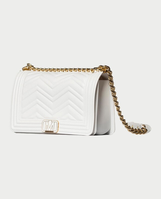 FLAT WAVE M - BORSA - Marc Ellis