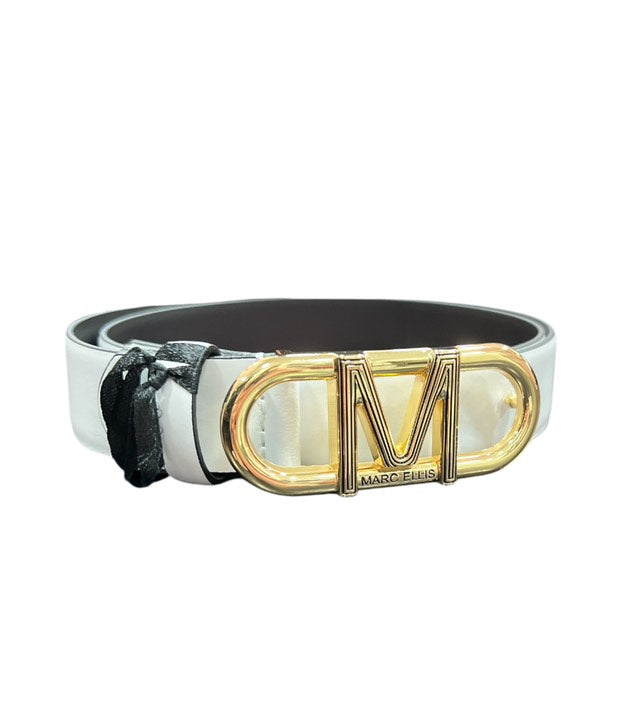 ME BELT -133 RU - Accessori - Marc Ellis
