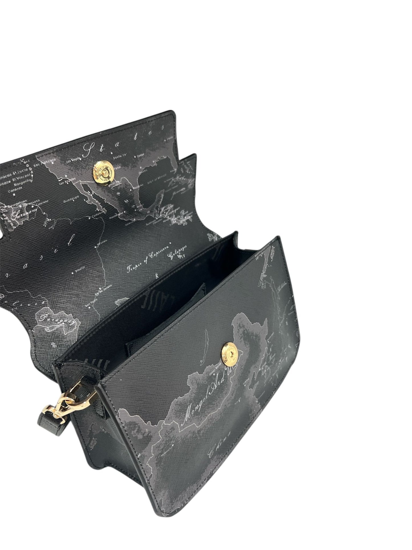 LD58 B713 - BORSA - ALVIERO MARTINI