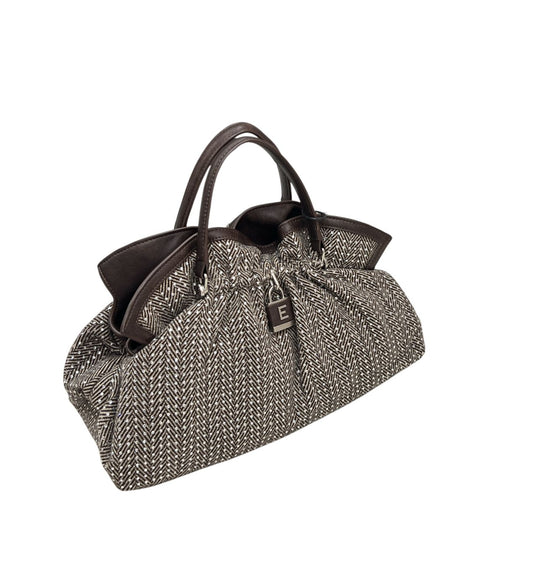 12402055 - BORSA - ERMANNO SCERVINO