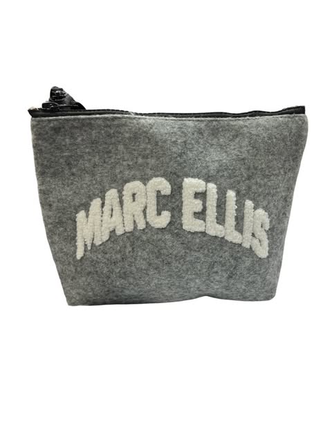 BUBY CLOTCH CLUTCH - POCHETTE - Marc Ellis