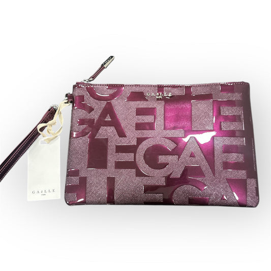 GAACW02500 - POCHETTE - GAELLE