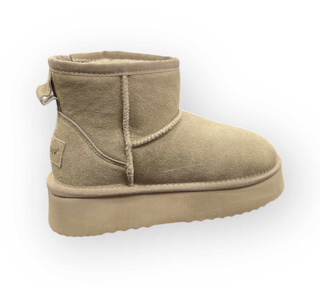 DR6027 - Scarpe - CAFèNOIR
