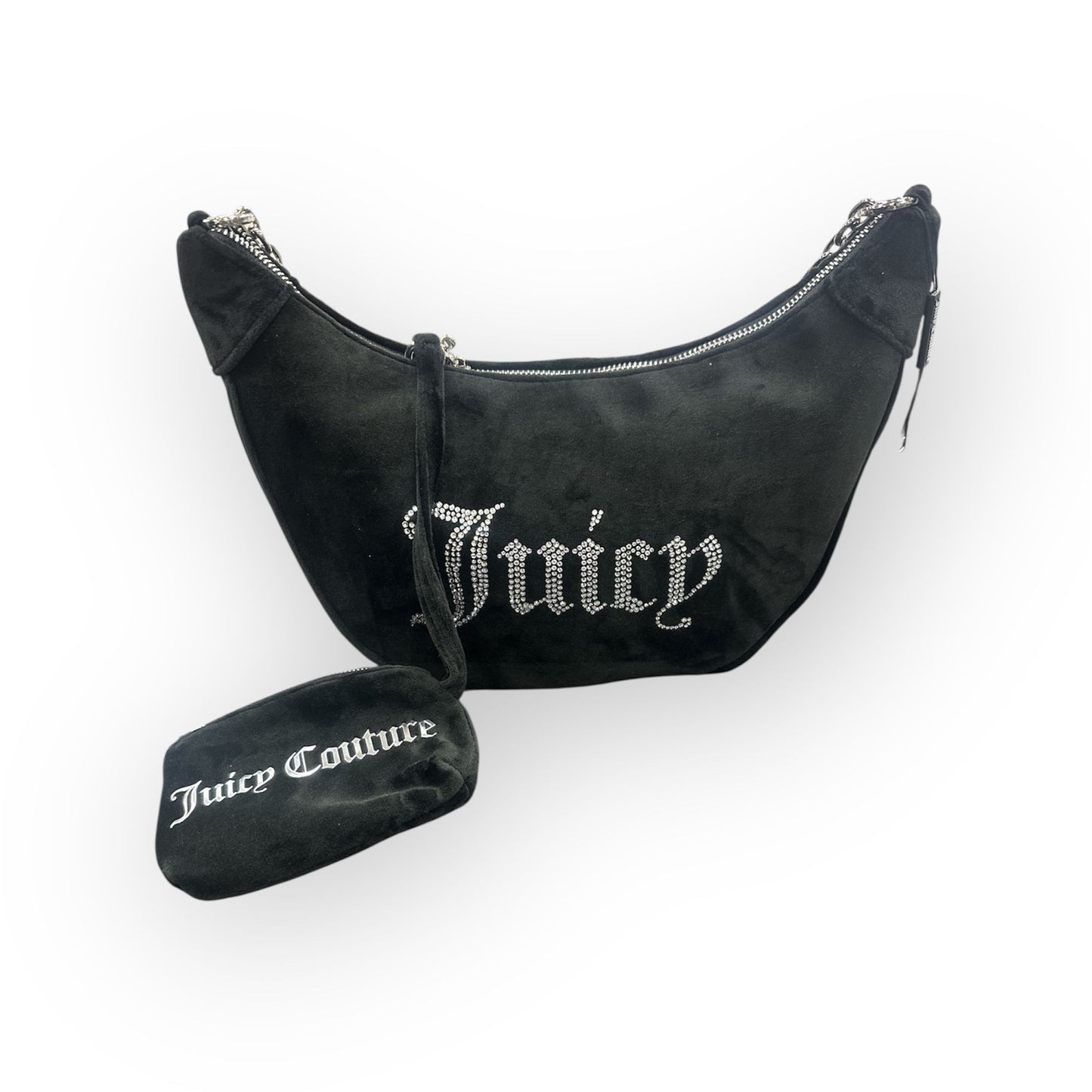 BIJQL8933WPO - BORSA - JUICY COUTURE