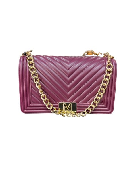 FLAT M_25 - BORSA - Marc Ellis