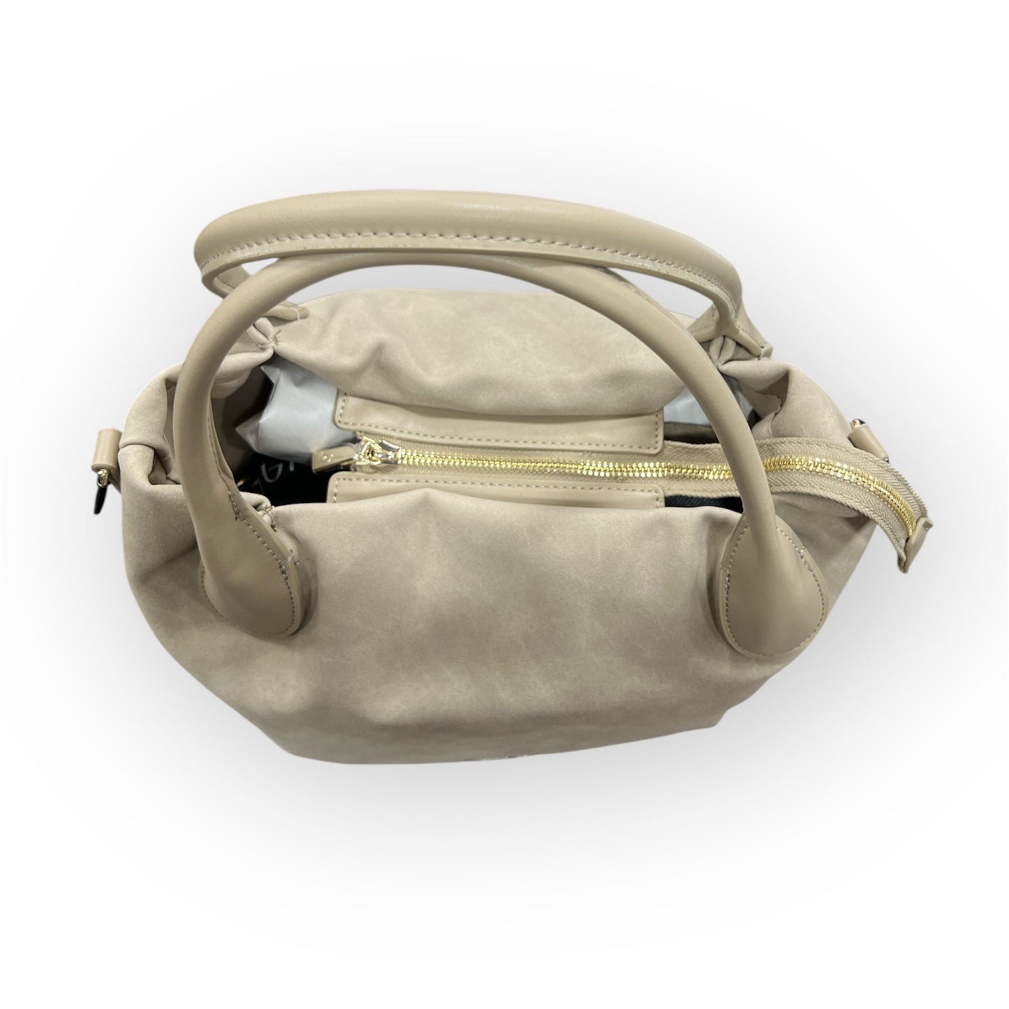 BYBS66B02S DAISY SUEDE - BORSA - BYBLOS