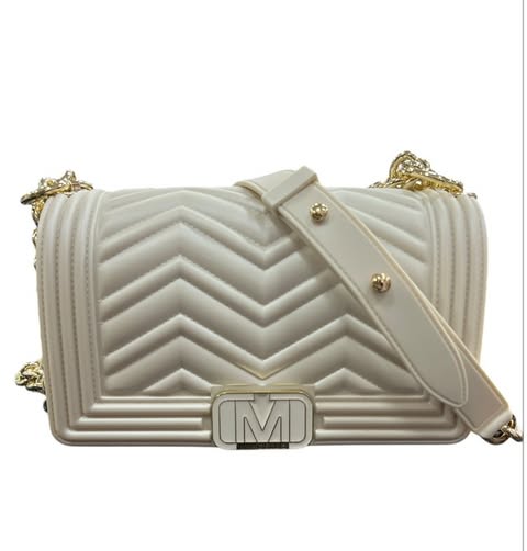 FLAT WAVE S - BORSA - Marc Ellis